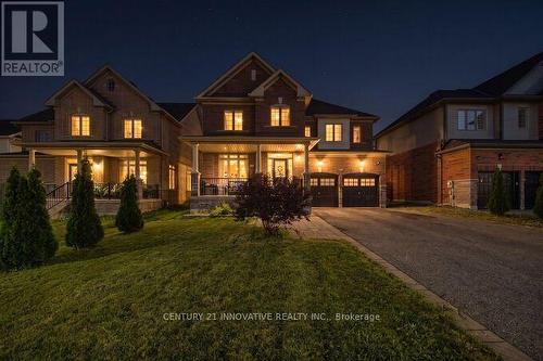 2064 PRESTONVALE ROAD  Clarington, ON L1E 2S2