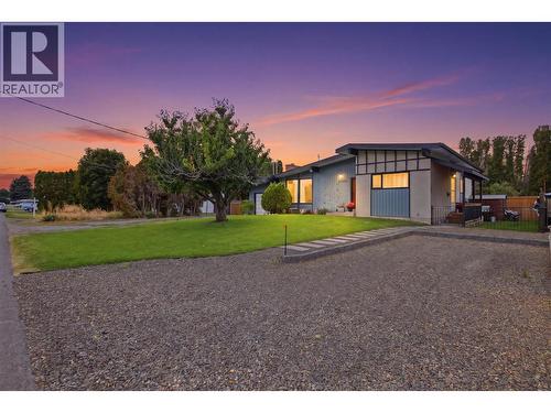 2306 Greenfield Avenue  Kamloops, BC V2B 4P4