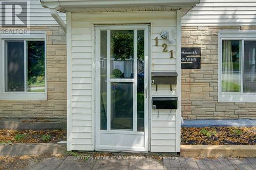 UPPER 2 FLOORS - 121 SEVENTH STREET , Midland, Ontario L4R 3Y9 3