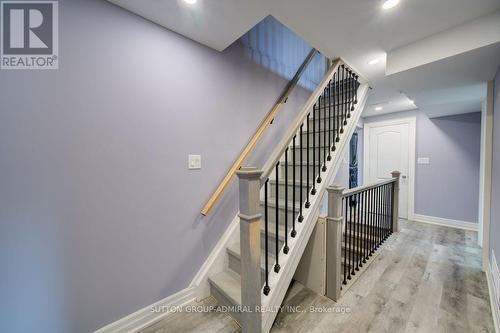 UPPER 2 FLOORS - 121 SEVENTH STREET , Midland, Ontario L4R 3Y9 5