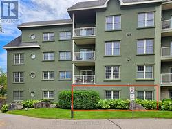 109 - 24 ONTARIO STREET Bracebridge, ON P1L 2H5