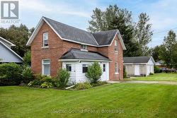 789 24TH ST WEST STREET W Owen Sound, ON N4K 4H9