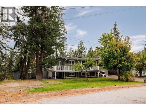 5215 PINERIDGE Road  Peachland, BC V0H 1X8