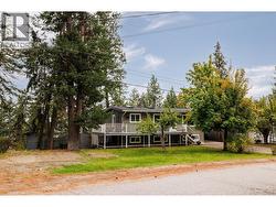 5215 PINERIDGE Road Peachland, BC V0H 1X8