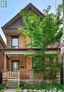 4 WEBBER AVENUE Hamilton, ON L8N 1W3