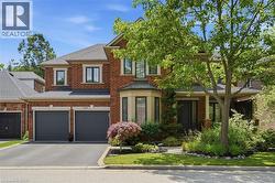 5347 JAMESON Crescent Burlington, ON L7L 6Z1