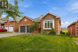 28 PERRYVIEW DRIVE Scugog, ON L9L 1T5