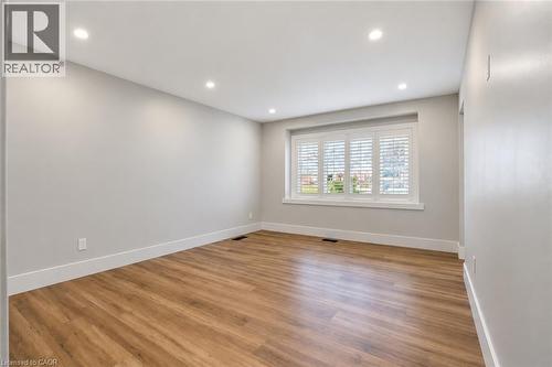 329 ROSEDALE Avenue Unit# 1 , Hamilton, Ontario L8K 4N9 2