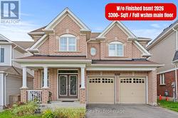 1688 FINKLE DRIVE Oshawa (Taunton), ON L1K 0H2
