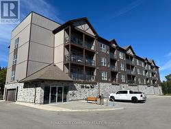 202 - 110 GREW BOULEVARD W Georgina, ON L0E 1L0