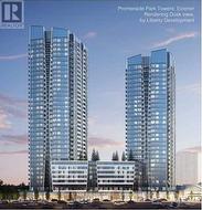 332 - 50 UPPER MALL WAY Vaughan, ON L4J 4P8