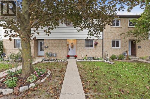 36 - 59 MAPLE AVENUE  Halton Hills, ON L7G 1X8