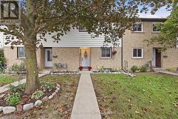 36 - 59 MAPLE AVENUE Halton Hills, ON L7G 1X8