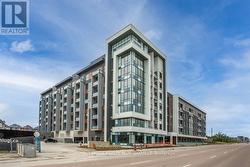 306 - 95 DUNDAS STREET W Oakville, ON L6M 5N4