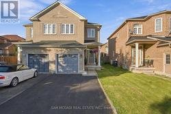 7331 CORK TREE ROW Mississauga, ON L5N 8N9