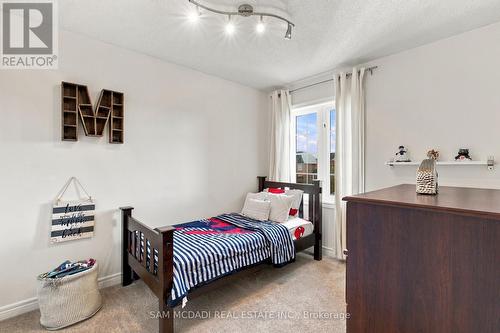 7331 Cork Tree Row, Mississauga, ON 