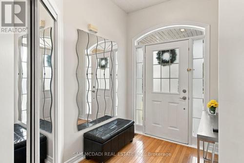 7331 Cork Tree Row, Mississauga, ON 