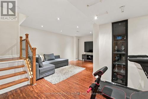 7331 Cork Tree Row, Mississauga, ON 