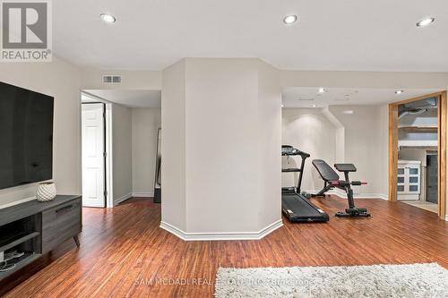 7331 Cork Tree Row, Mississauga, ON 