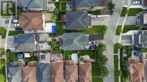 7331 Cork Tree Row, Mississauga, ON 