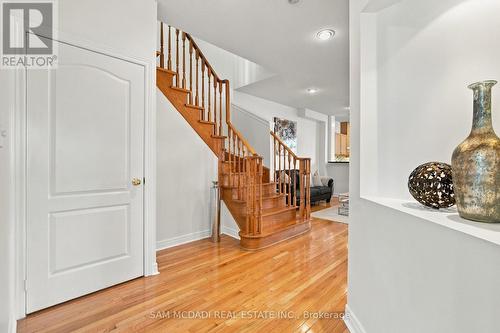 7331 Cork Tree Row, Mississauga, ON 
