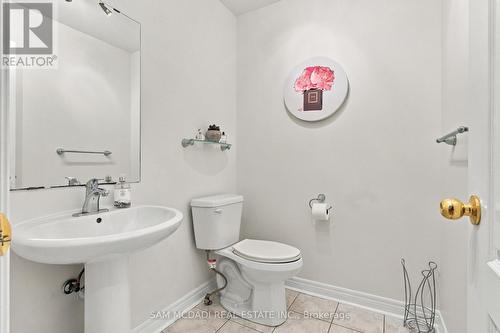 7331 Cork Tree Row, Mississauga, ON 