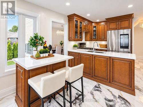 UPPER - 46 TRALEE STREET , Brampton, Ontario L6Z 2Z4 2