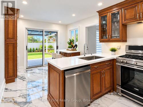 UPPER - 46 TRALEE STREET , Brampton, Ontario L6Z 2Z4 3