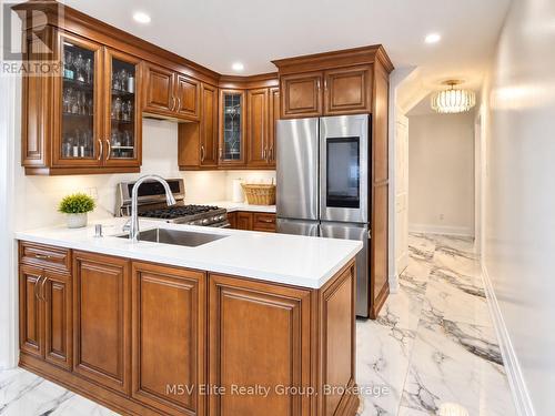 UPPER - 46 TRALEE STREET , Brampton, Ontario L6Z 2Z4 4
