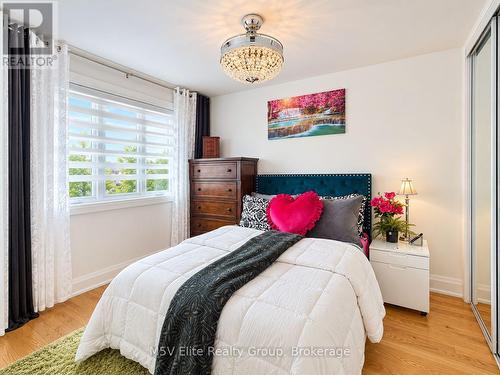 UPPER - 46 TRALEE STREET , Brampton, Ontario L6Z 2Z4 5