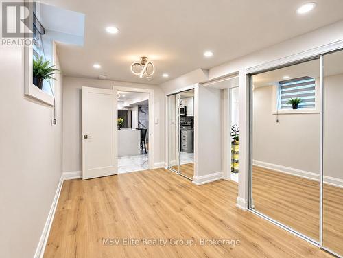LOWER - 46 TRALEE STREET , Brampton, Ontario L6Z 2Z4 2