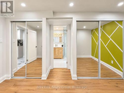 LOWER - 46 TRALEE STREET , Brampton, Ontario L6Z 2Z4 3