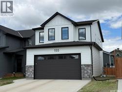 155 Keith WAY Saskatoon, SK S7V 0X9