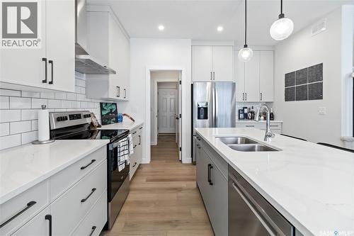 155 Keith Way, Saskatoon, SK 