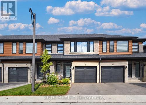 9 - 461 BLACKBURN DRIVE  Brantford, ON N3T 0W9