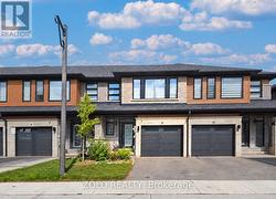 9 - 461 BLACKBURN DRIVE Brantford, ON N3T 0W9