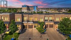 336 ELYSE COURT Aurora, ON L4G 2C9