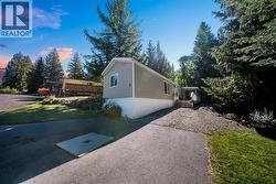 891 MONTE VISTA Drive Unit# 30 Rossland, BC V0G 1Y0