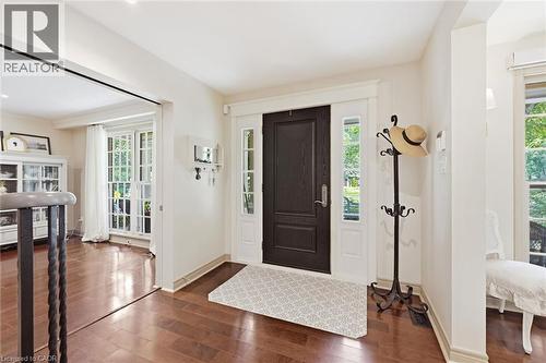 247 Linwood Crescent, Burlington, ON 