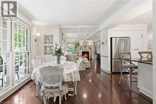 247 Linwood Crescent, Burlington, ON 