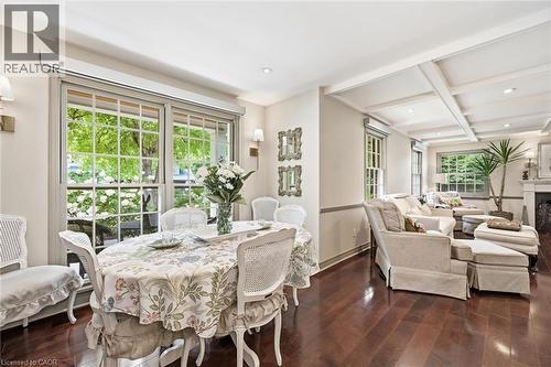247 Linwood Crescent, Burlington, ON 