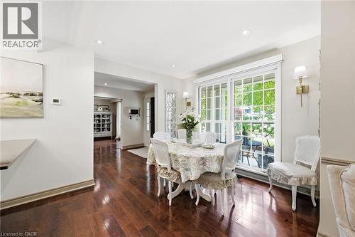 247 Linwood Crescent, Burlington, ON 
