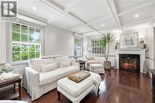 247 Linwood Crescent, Burlington, ON 