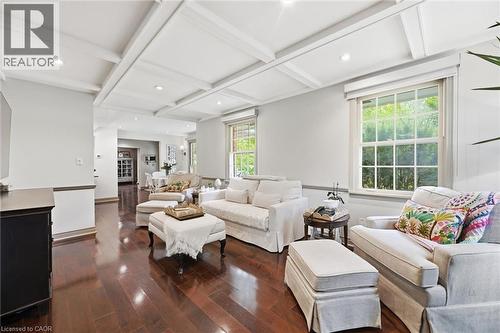 247 Linwood Crescent, Burlington, ON 