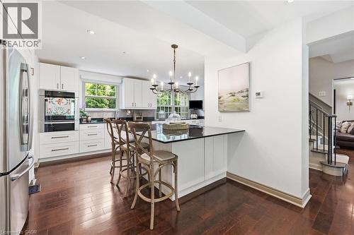 247 Linwood Crescent, Burlington, ON 