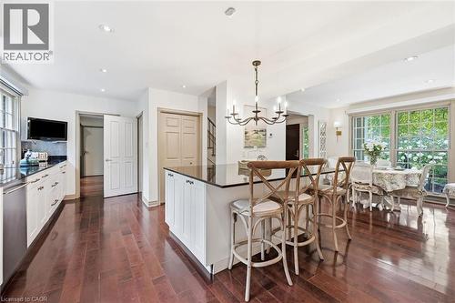 247 Linwood Crescent, Burlington, ON 