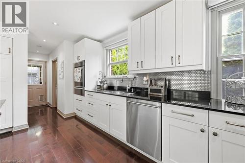 247 Linwood Crescent, Burlington, ON 