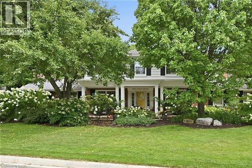 247 Linwood Crescent, Burlington, ON 