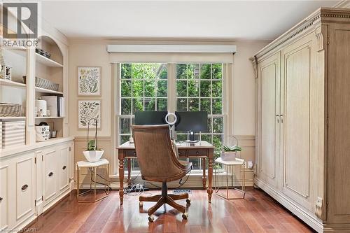 247 Linwood Crescent, Burlington, ON 