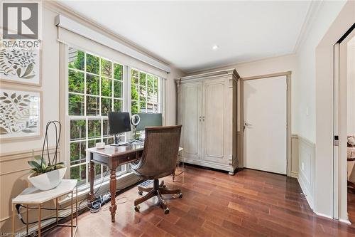 247 Linwood Crescent, Burlington, ON 